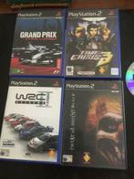PlayStation II games, Games en Spelcomputers, Games | Sony PlayStation 4, Gebruikt, Ophalen