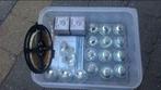 19st. 12V  GU5,3 dia51mm 50W en enkele van 25W, Tuin en Terras, Ophalen