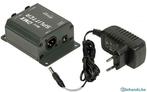 Jb-Systems mini dmx splitter, Ophalen