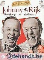 dvd box een paar apart Johnny & Rijk, Cd's en Dvd's, Ophalen of Verzenden