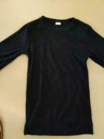 Thermische longsleeve, thermisch ondergoed, maat 104-110, Ophalen of Verzenden, Jongen of Meisje, Shirt of Longsleeve