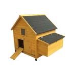 Poulailler XXXL abri poule calpier lapin coq caille NEUF, Envoi, Neuf, Poulailler