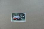Oud kaartje Saab 99L, Dandy A116, Verzamelen, Ophalen of Verzenden, Gebruikt, Overige onderwerpen, Foto