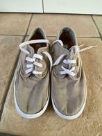 Baskets Vans gris claire taille 38, Ophalen, Gebruikt, Jongen of Meisje, Schoenen