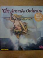 The Armada Orchestra ‎: Disco Armada (LP), Ophalen of Verzenden