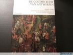 De gouden eeuw van Antwerpen - Leon Voet - Mercatorfonds, Boeken, Geschiedenis | Nationaal, Ophalen of Verzenden, Gelezen