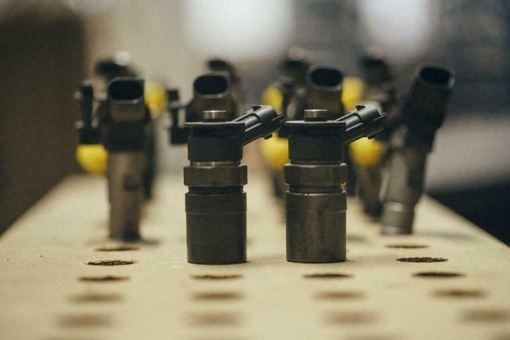 Verstuivers voor alle automerken met garantie, Auto-onderdelen, Brandstofsystemen, Audi, BMW, Ford, Jeep, Mazda, Mini, Opel, Seat