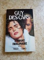 L'amant imaginaire ( Guy Des Cars ), Utilisé, Enlèvement ou Envoi