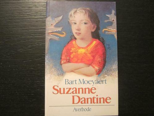Suzanne Dantine  (Bart Moeyaert), Livres, Livres pour enfants | Jeunesse | 13 ans et plus, Comme neuf, Enlèvement ou Envoi