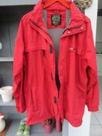 Parka Aigle homme/femme, Gedragen, Maat 48/50 (M), Ophalen of Verzenden, Rood