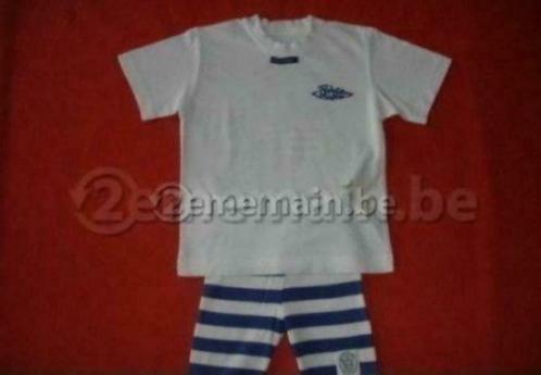 Ensemble 2 pièces Poivre Blanc T : 104 - 4 ans -, Kinderen en Baby's, Kinderkleding | Maat 104, Zo goed als nieuw, Jongen of Meisje