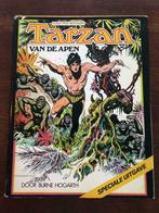 Tarzan, Speciale uitgave, Edgar Rice Burroughs, 1972, Eén comic, Ophalen of Verzenden, Zo goed als nieuw