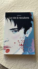 Livre « La vie à reculons »deGudule, Comme neuf