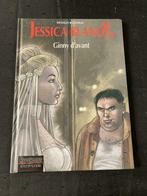 Jessica Blandy T15 - Ginny d’avant - EO 1998 - C - Neuf, Boeken, Stripverhalen, Eén stripboek, Nieuw, Ophalen of Verzenden, Renaud & Dufaux