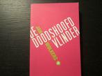 De doodshoofdvlinder (Jan Wolkers), Ophalen of Verzenden, Gelezen