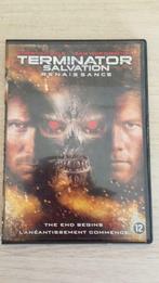 Terminator salvation renaissance, Alle leeftijden, Ophalen