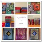 Les grands trésors de l’histoire, Livres, 17e et 18e siècles, Éditions Fanal, Comme neuf, Enlèvement