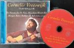 CORNELIS VREESWIJK - Veronica: Het beste (CD), Cd's en Dvd's, Pop, Ophalen of Verzenden