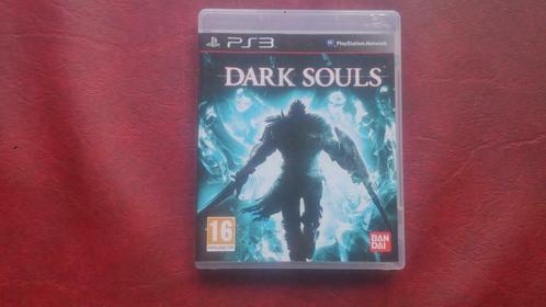Dark souls, Consoles de jeu & Jeux vidéo, Jeux | Sony PlayStation 3, Enlèvement ou Envoi