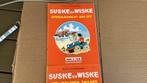Suske en Wiske (b), Boeken, Ophalen of Verzenden, Zo goed als nieuw