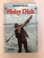 Moby Dick - Herman Melville, Livres, Utilisé, Enlèvement ou Envoi