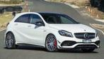 Body Kit Mercedes A-Class W176 (2012-heden) A45 AMG NIEUW!!, Neuf, Enlèvement ou Envoi, Pare-chocs, Mercedes-Benz