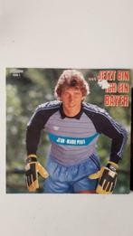 Jean -Marie Pfaff, Ophalen of Verzenden, Single