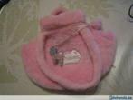 Roze handtasje voor kinderen, Ophalen of Verzenden, Zo goed als nieuw, Roze, Overige typen