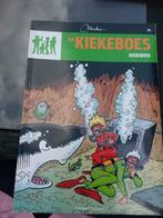 Haaiman(kiekeboes), Boeken, Ophalen of Verzenden, Zo goed als nieuw