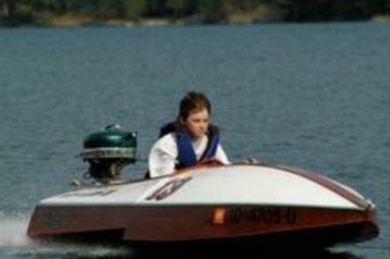 Buitenboordmotor Repareren of Nieuw kopen ? beschikbaar voor biedingen