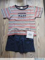 Pyjama - Maat 110, Gebruikt, Jongen, Nacht- of Onderkleding