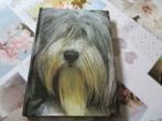 LE CHIEN, LE MEILLEUR AMI DE L'HOMME., Livres, Enlèvement ou Envoi, Comme neuf, Chiens