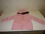 Petit Filou maat 86 licht roze fleeze sweater met kap, Meisje, Filou, Gebruikt, Ophalen of Verzenden