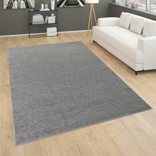 Laagpolige tapijten 60 x 100 cm t/m 280 x 380 cm, Huis en Inrichting, Stoffering | Tapijten en Vloerkleden, Nieuw, Crème, Blauw