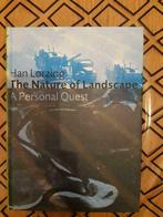 Boek 'The Nature of Landscape. A Personal Quest', Comme neuf, Autres sujets/thèmes, Enlèvement ou Envoi