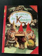 Wil Huygen - De oproep der kabouters, Boeken, Ophalen of Verzenden, Zo goed als nieuw, Wil Huygen; Rien Poortvliet