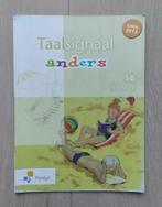 Taalsignaal anders 5B (handboek), Boeken, ASO, Plantyn, Ophalen of Verzenden, Zo goed als nieuw