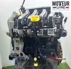 Moteur RENAULT CLIO III MODUS / GRAND MODUS 1.4L Essence, Verzenden, Gebruikt, Renault