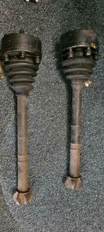 A vendre 2 cardan pour e21 au e30, Enlèvement ou Envoi, BMW