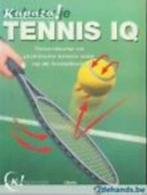 Charles Applewhaite, Verbeter je tennis IQ. Theoretische en, Ophalen of Verzenden, Zo goed als nieuw, Balsport