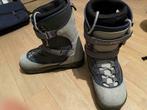 Snowboardboots (maat US10), Comme neuf, Enlèvement