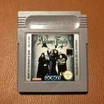 The Addams Family - Gameboy spel