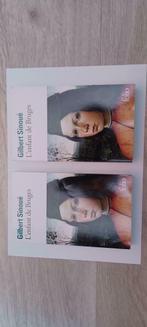 Livres pour le secondaire, Enlèvement, Utilisé