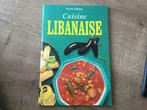 Cuisine libanaise et écossaise, Livres, Enlèvement ou Envoi, Neuf