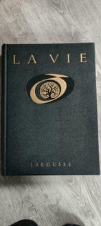 La vie, éd. Larousse 1962, Livres, Science, Enlèvement ou Envoi