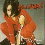 ALIZEE - J''EN AI MARRE !  - 2 TRACK CARDSLEEVE CD SINGLE, Cd's en Dvd's, 2000 tot heden, Gebruikt, Verzenden