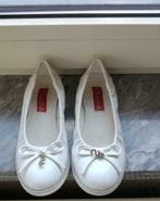 Witte schoenen,  Maat 30 , Olivier strelli, Comme neuf, Fille, Enlèvement, Chaussures