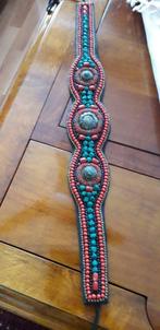 Heup ceintuur van the Kalash vrouwen in Pakistan, Handtassen en Accessoires, Kettingen, Ophalen of Verzenden, Zo goed als nieuw