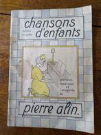 Chansons d'enfants, Verzenden