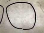 BMW 5-reeks E39 deurrubbers, Auto-onderdelen, Interieur en Bekleding, Ophalen of Verzenden, Nieuw, BMW
